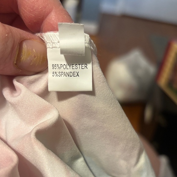 NWOT-Vibrant Floral Maxi Dress - Multicolor - Picture 2 of 12